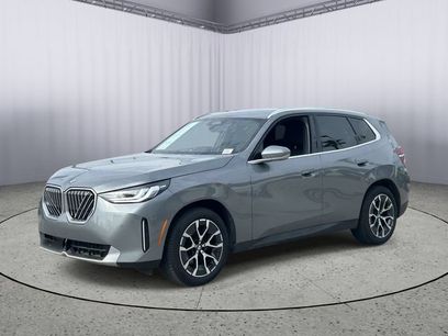 Used 2026 BMW X3 xDrive30i