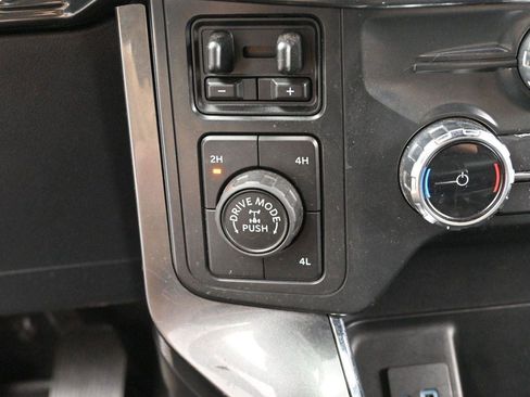 Used 2022 Ford F150 XLT w/ Equipment Group 302A High AWD/4WD image 25