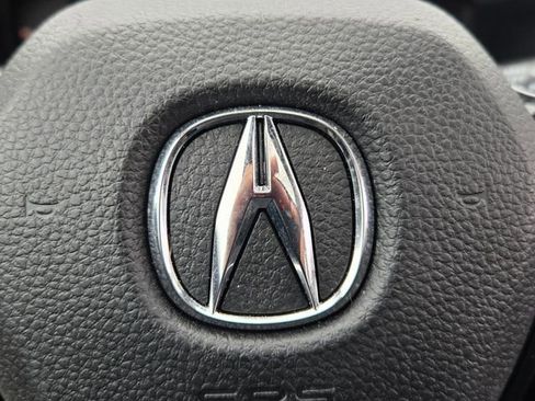 Certified 2024 Acura Integra FWD image 24