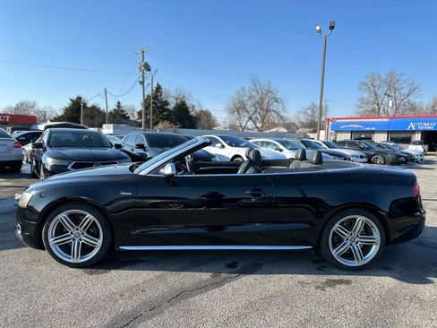 Used 2011 Audi S5 Prestige image 16