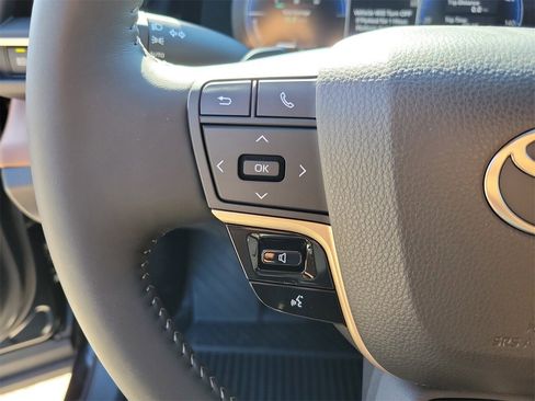 New 2026 Toyota Crown Signia image 21