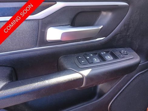 Certified 2022 RAM 1500 Big Horn AWD/4WD image 13