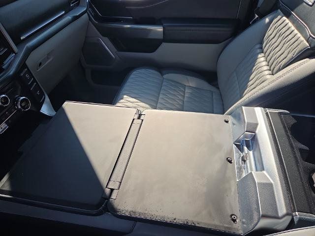 Certified 2021 Ford F150 Limited AWD/4WD image 26