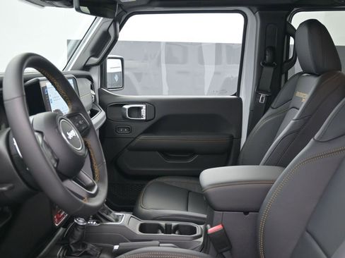 New 2024 Jeep Wrangler Unlimited Rubicon 392 image 14