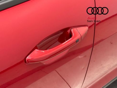 Used 2025 Kia K4 LXS FWD image 8