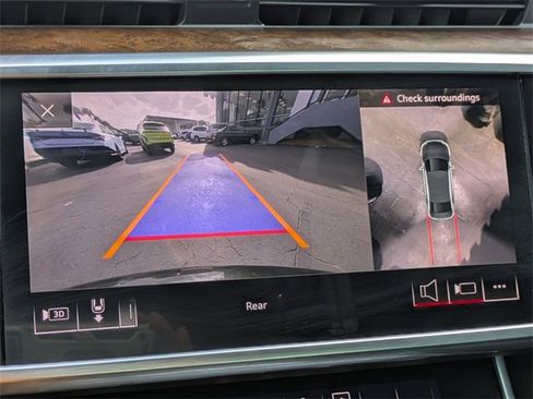 Used 2020 Audi A6 2.0T Premium Plus image 21