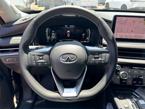 New 2025 INFINITI QX60 Sensory w/ Vision Package image 20
