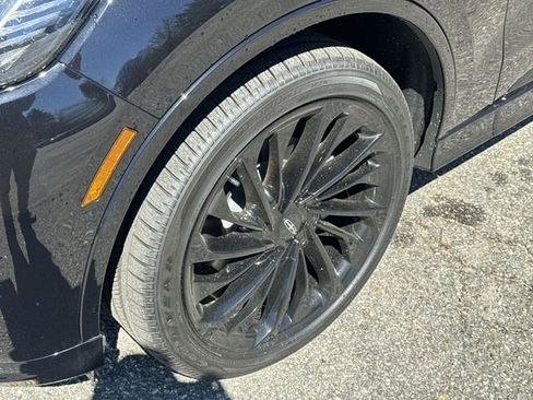 New 2026 Lincoln Aviator Reserve w/ Jet Appearance Package image 10