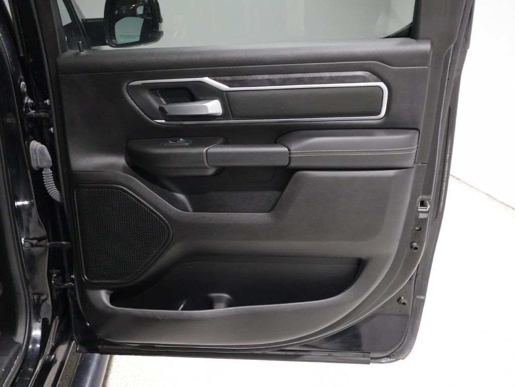 Used 2024 RAM 1500 Big Horn AWD/4WD image 20