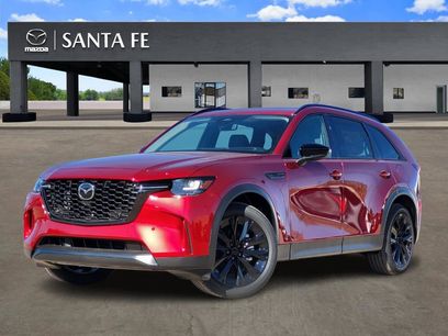 New 2026 MAZDA CX-90 3.3 Turbo w/ Premium Sport Pkg