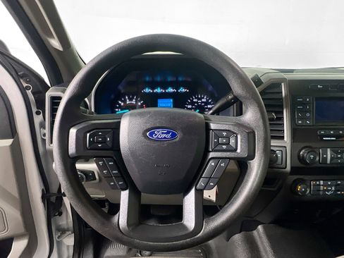 Used 2020 Ford F250 XL w/ XL Value Package image 17