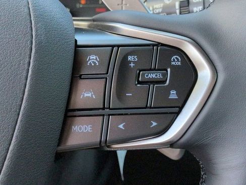 New 2026 Lexus RX 350 Premium image 26