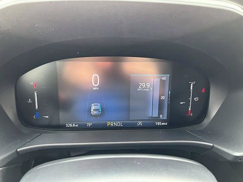 New 2026 Ford Escape ST-Line Select w/ Equipment Group 401A AWD/4WD image 15