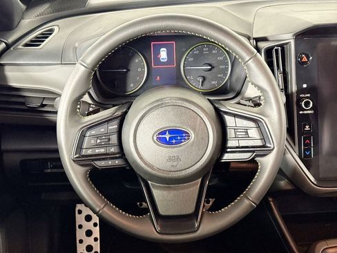 Certified 2025 Subaru Crosstrek 2.5i Sport image 14