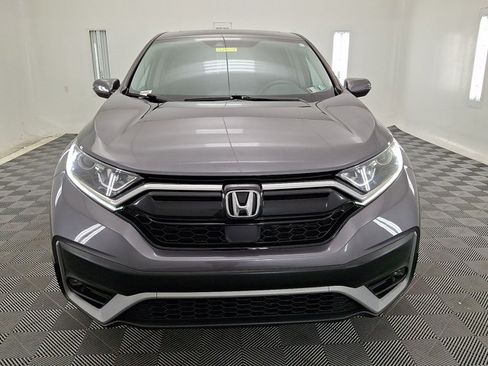 Used 2022 Honda CR-V EX-L image 20