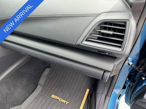 Used 2018 Subaru Impreza 2.0i image 23