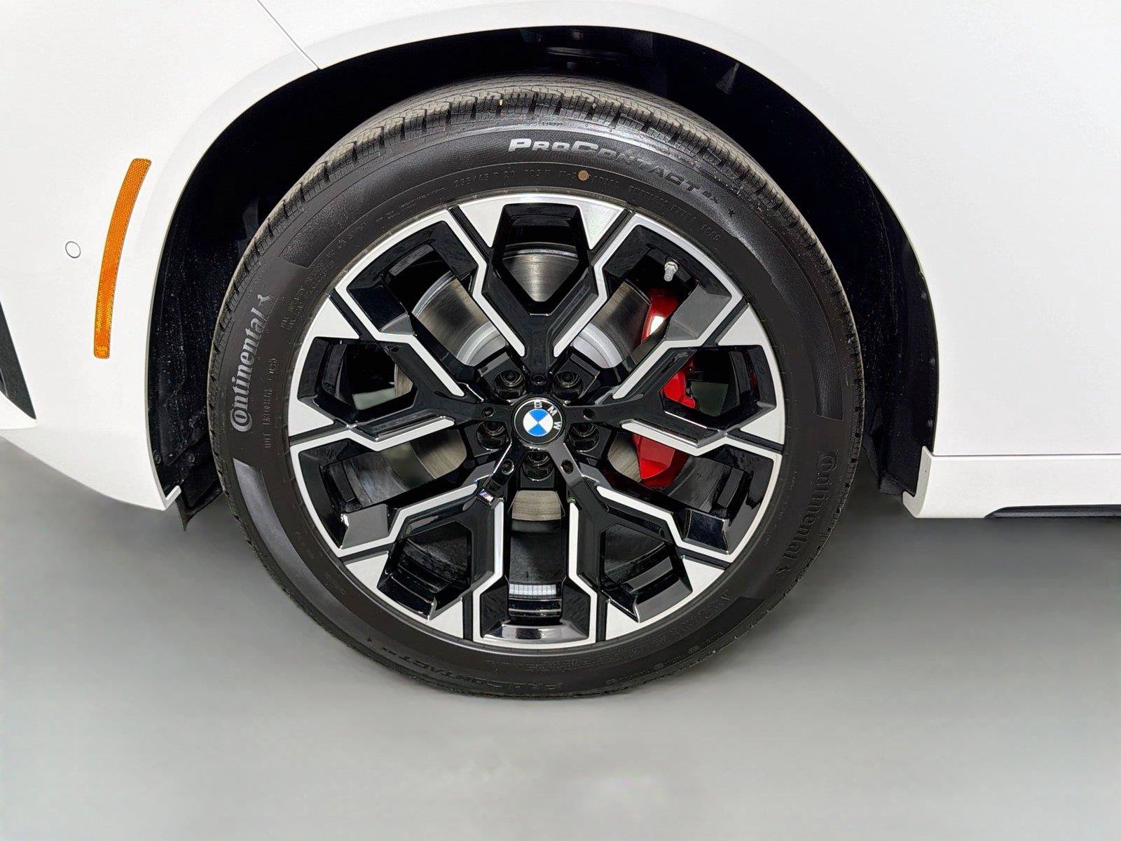 New 2026 BMW X3 xDrive30i w/ Premium Package AWD/4WD image 31