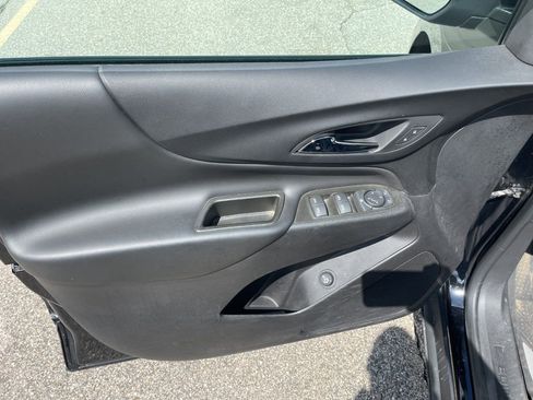 Certified 2024 Chevrolet Equinox LT w/ LPO, Floor Liner Package image 20