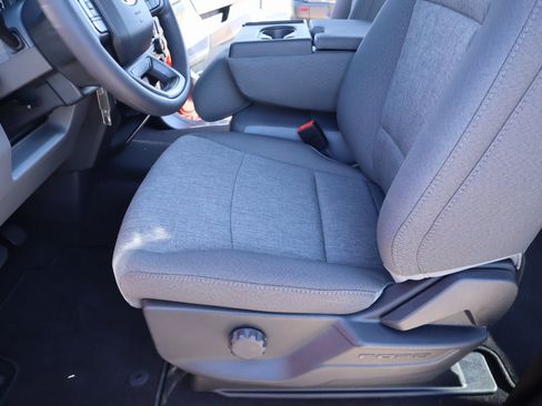 New 2026 Ford F350 XL w/ STX Appearance Package image 11