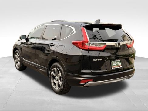 Used 2018 Honda CR-V EX image 9