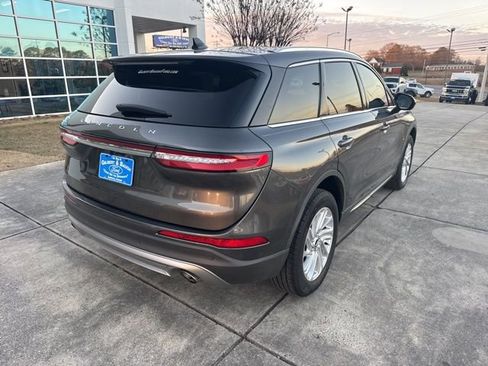 Used 2020 Lincoln Corsair FWD w/ Convenience Package image 7