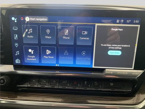 New 2026 Chevrolet Silverado 1500 RST image 10