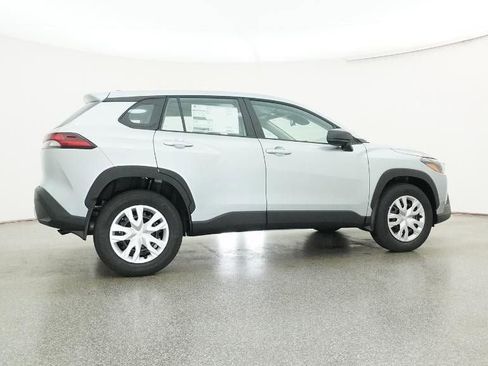 New 2026 Toyota Corolla Cross L image 26