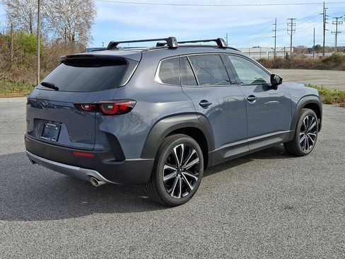 New 2026 MAZDA CX-50 AWD 2.5 S w/ Cargo Package image 7