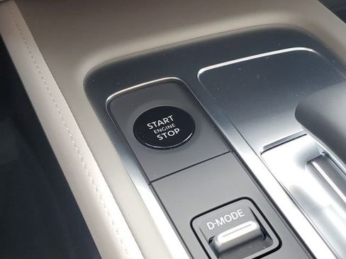 Used 2026 INFINITI QX60 Pure w/ Cargo Package image 33