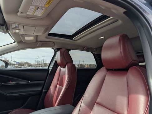 Used 2024 MAZDA CX-30 AWD 2.5 S w/ Preferred Package image 28