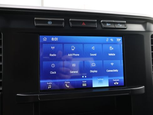 Used 2024 Ford F250 XLT AWD/4WD image 51