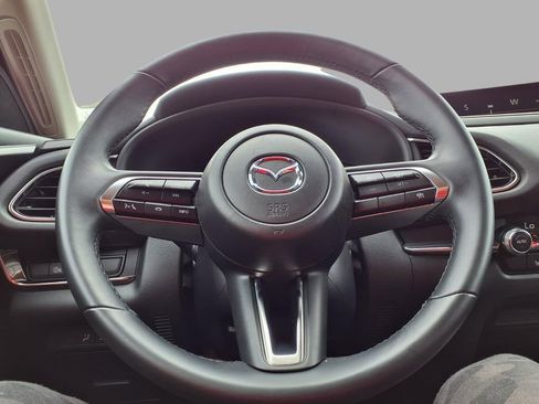 Used 2025 MAZDA CX-30 AWD 2.5 S w/ Preferred Package image 15