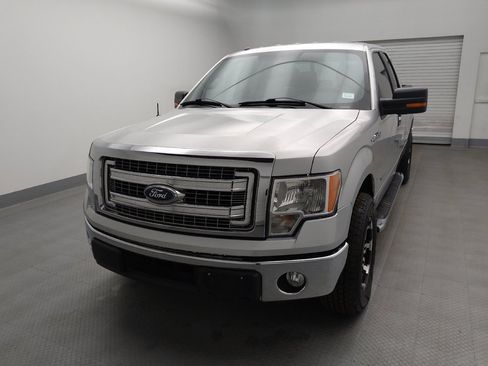 Used 2014 Ford F150 XLT w/ Equipment Group 302A Luxury image 15