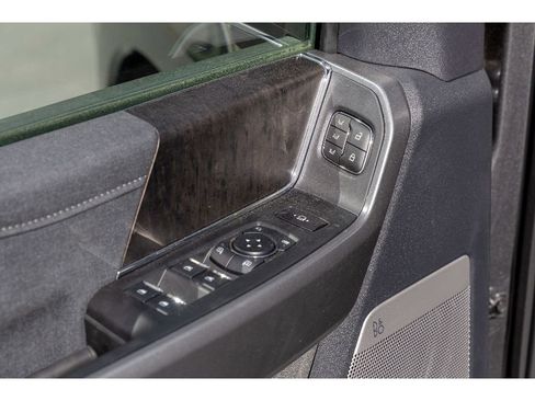 New 2026 Ford F350 Lariat w/ Black Appearance Package image 20