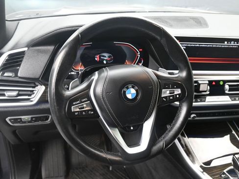 Used 2021 BMW X5 sDrive40i w/ Convenience Package image 14