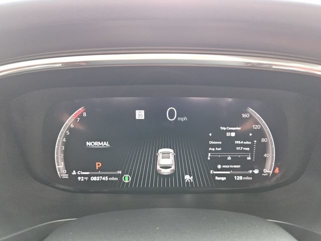 Certified 2022 Acura MDX A-Spec AWD/4WD image 14