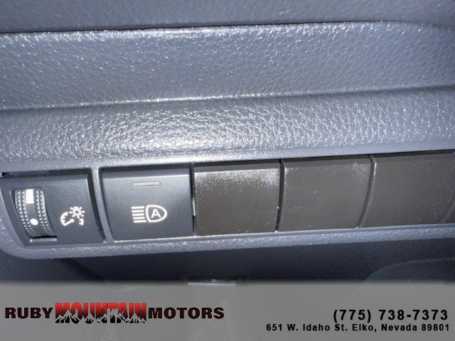 Used 2025 Toyota Corolla LE FWD image 17