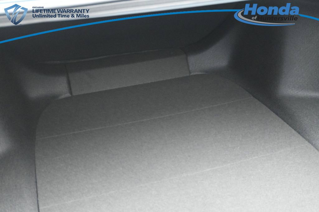 New 2026 Honda Accord LX image 21