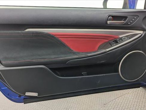 Used 2017 Lexus RC F image 13