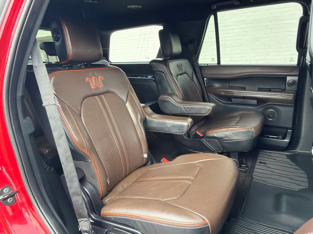 Used 2020 Ford Expedition King Ranch AWD/4WD image 11