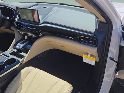 New 2026 Acura MDX FWD w/ Technology Package image 19