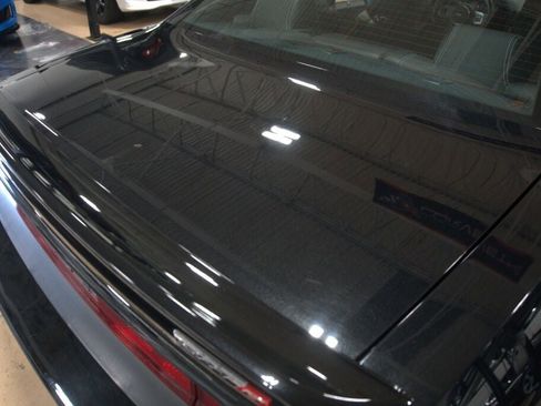 Used 2014 Dodge Challenger SRT8 w/ Harman/Kardon Audio Group image 23