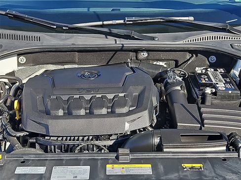 Used 2022 Volkswagen Passat 2.0T SE image 26