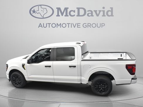 Used 2025 Ford F150 STX RWD image 22