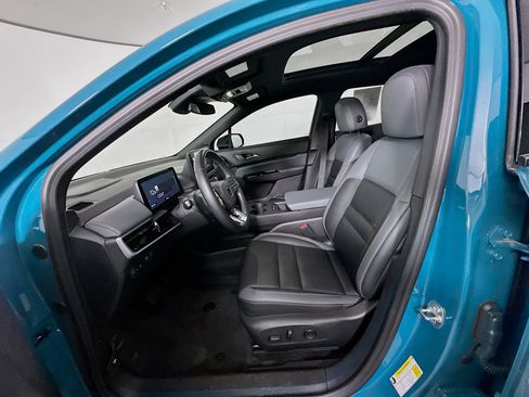 Used 2024 Honda Prologue Touring image 13