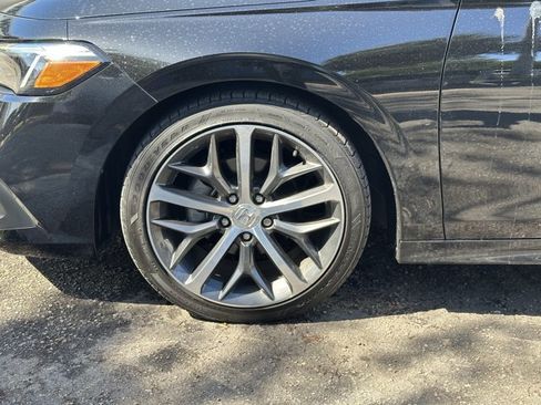 Used 2024 Honda Civic Touring image 30