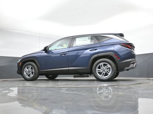 New 2026 Hyundai Tucson SE FWD image 11