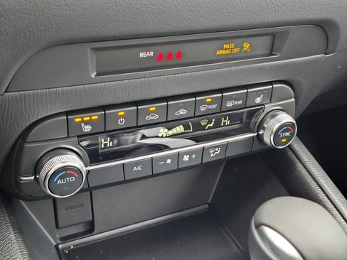 New 2025 MAZDA CX-5 AWD 2.5 S w/ Preferred Package image 25