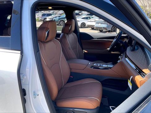 New 2026 INFINITI QX60 Autograph AWD/4WD image 11