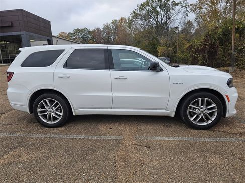 Used 2023 Dodge Durango R/T image 3